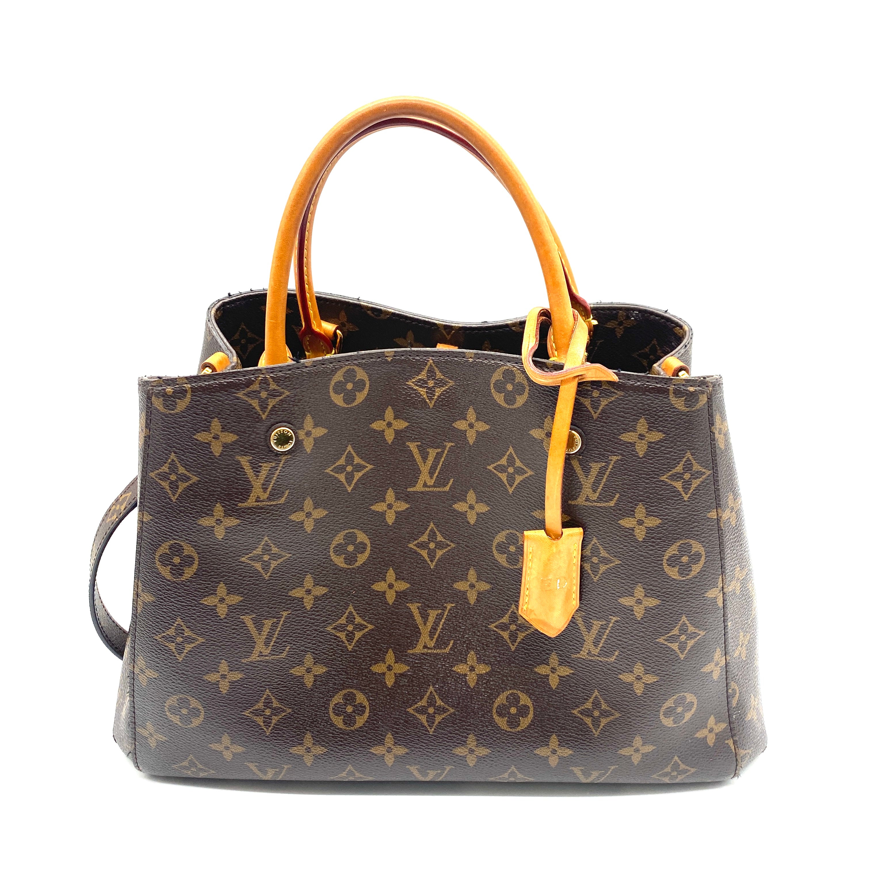 Bolsa Louis Vuitton Montaigne