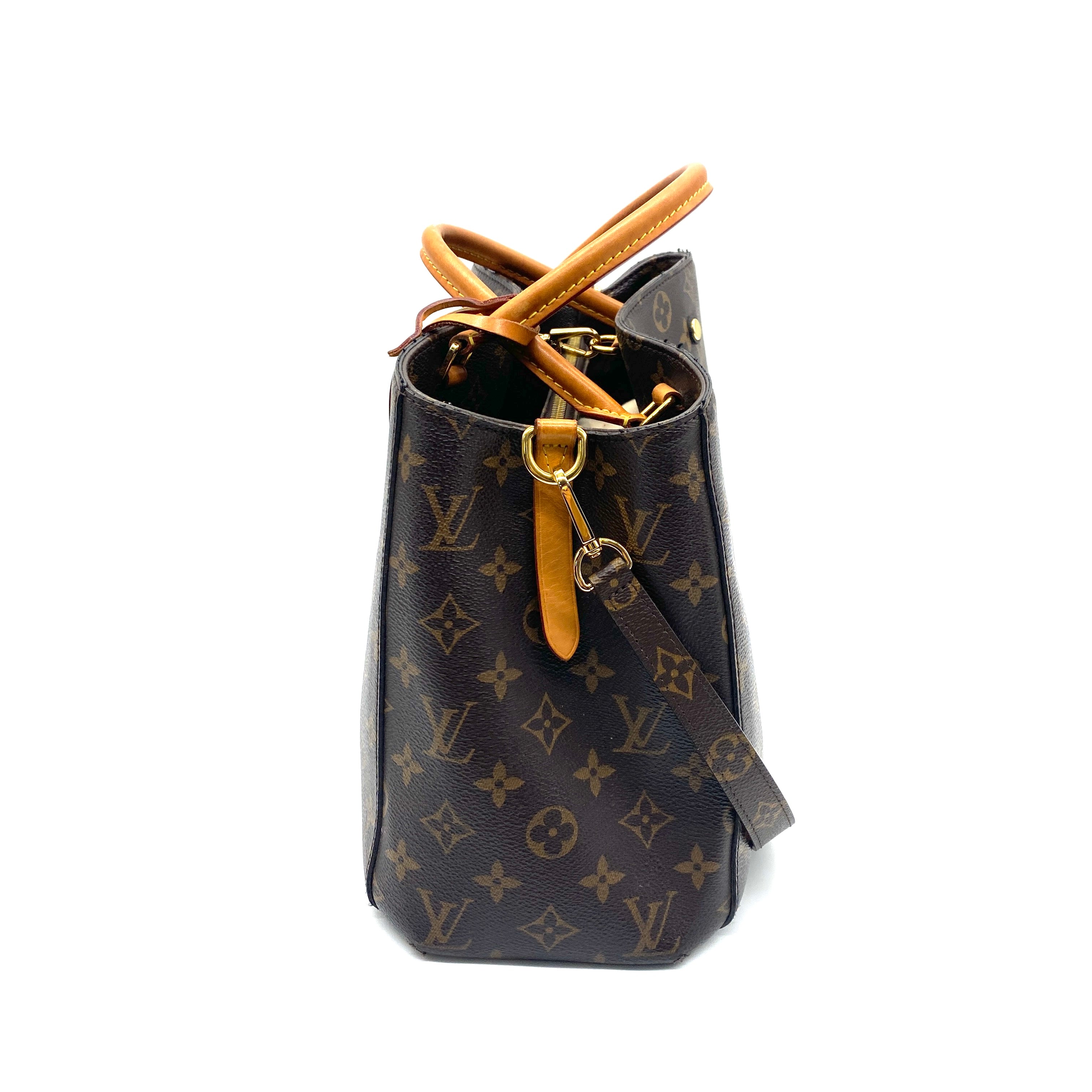 Bolsa Louis Vuitton Montaigne