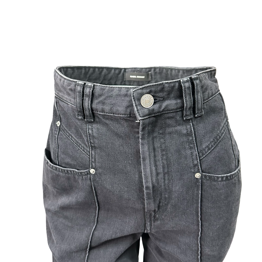Jeans Isabel Marant Étoile T.36