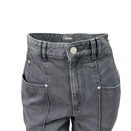 Jeans Isabel Marant Étoile T.36