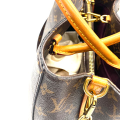 Bolsa Louis Vuitton Montaigne