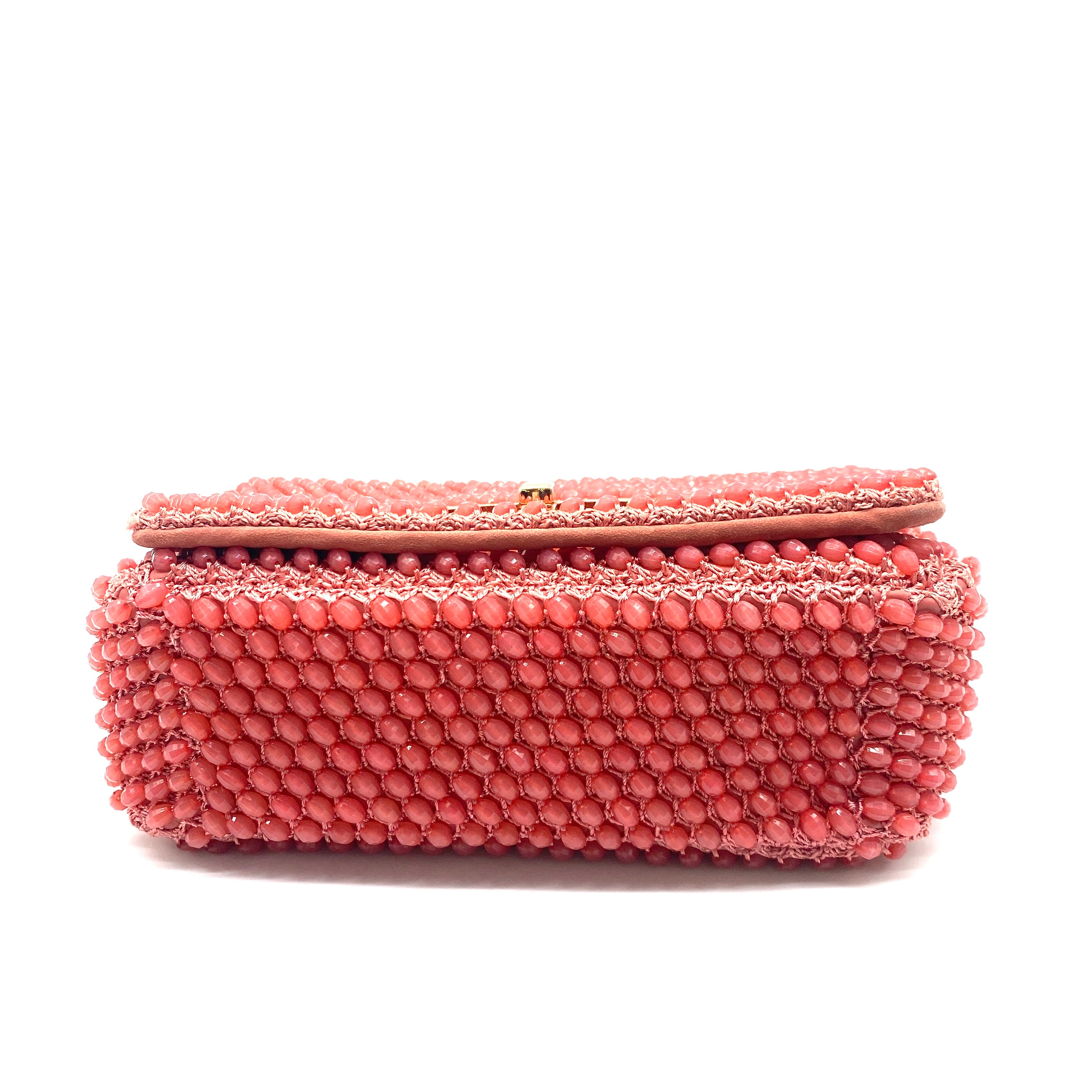 Bolsa Dior Caro