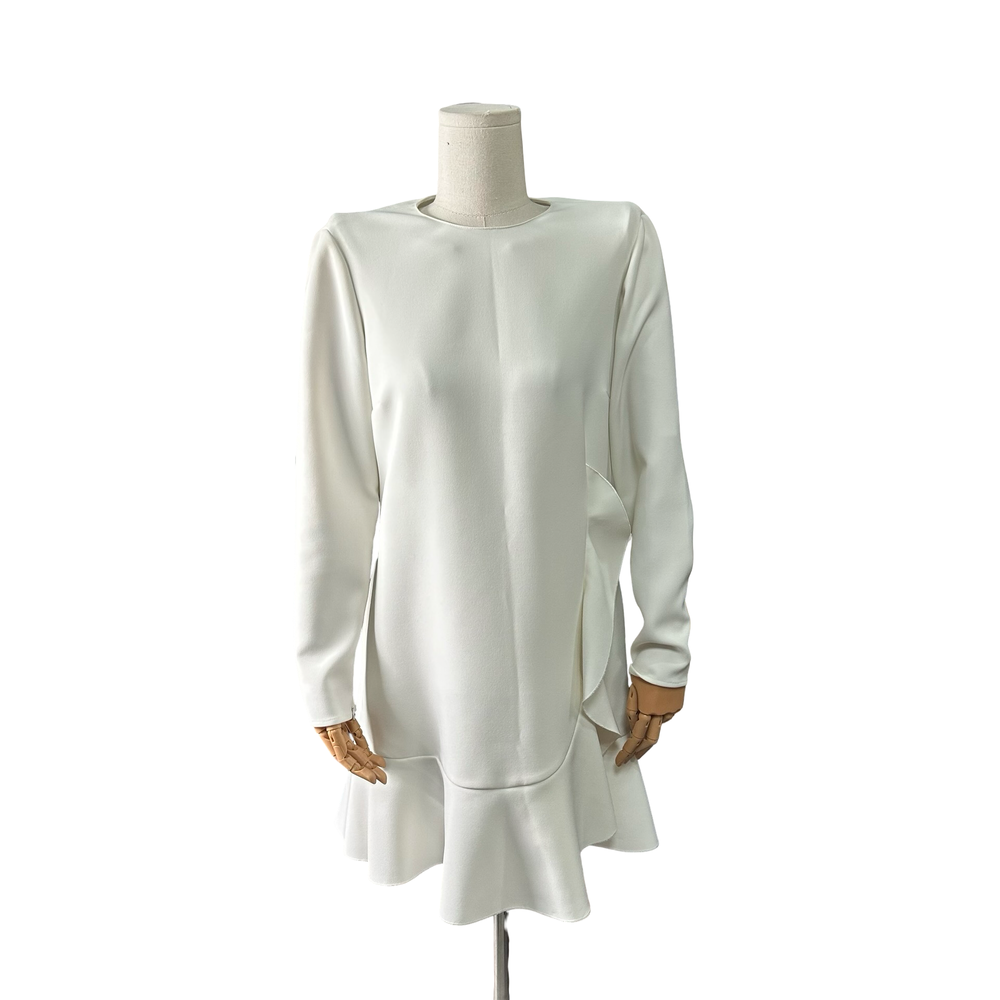 Vestido Red Valentino T.40