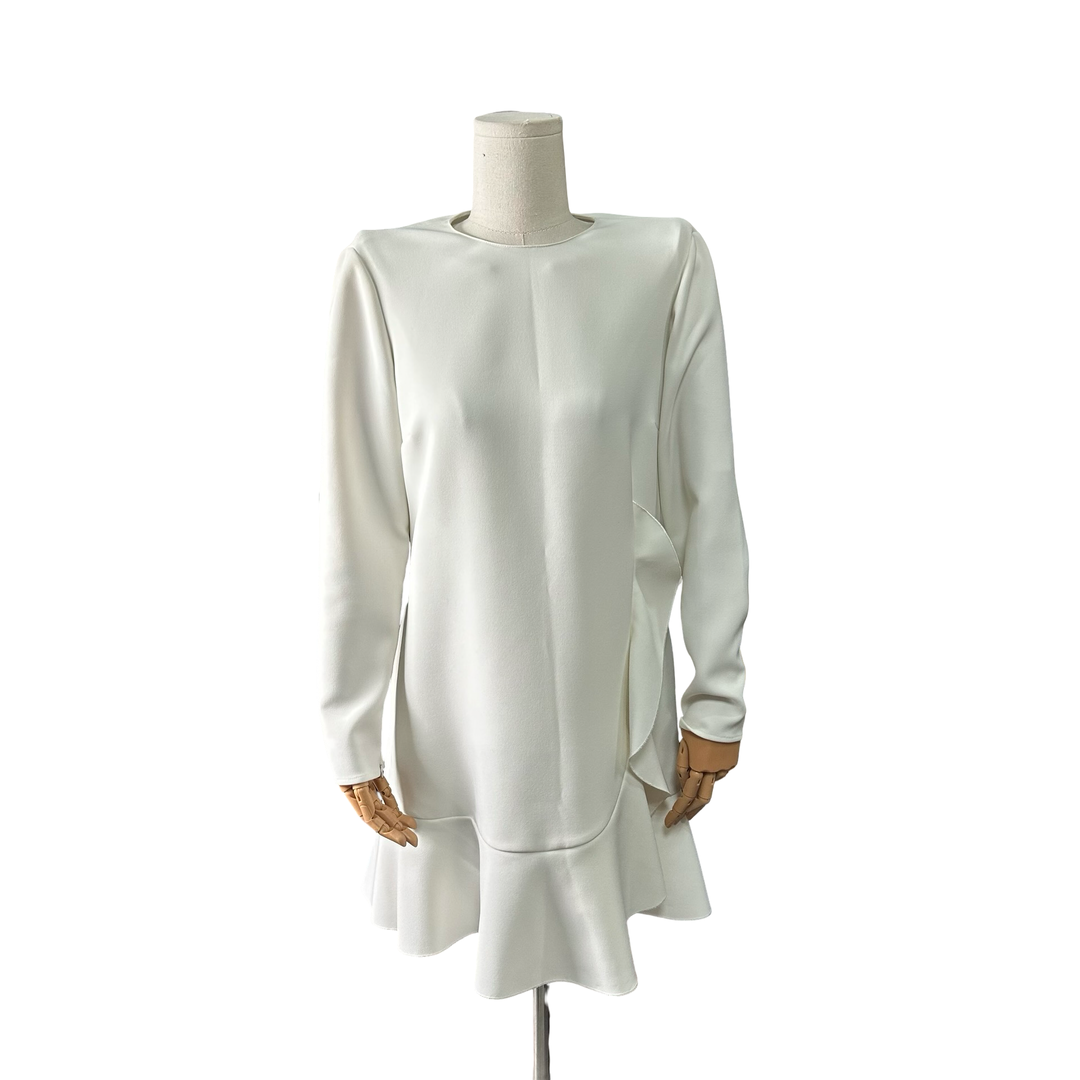 Vestido Red Valentino T.40