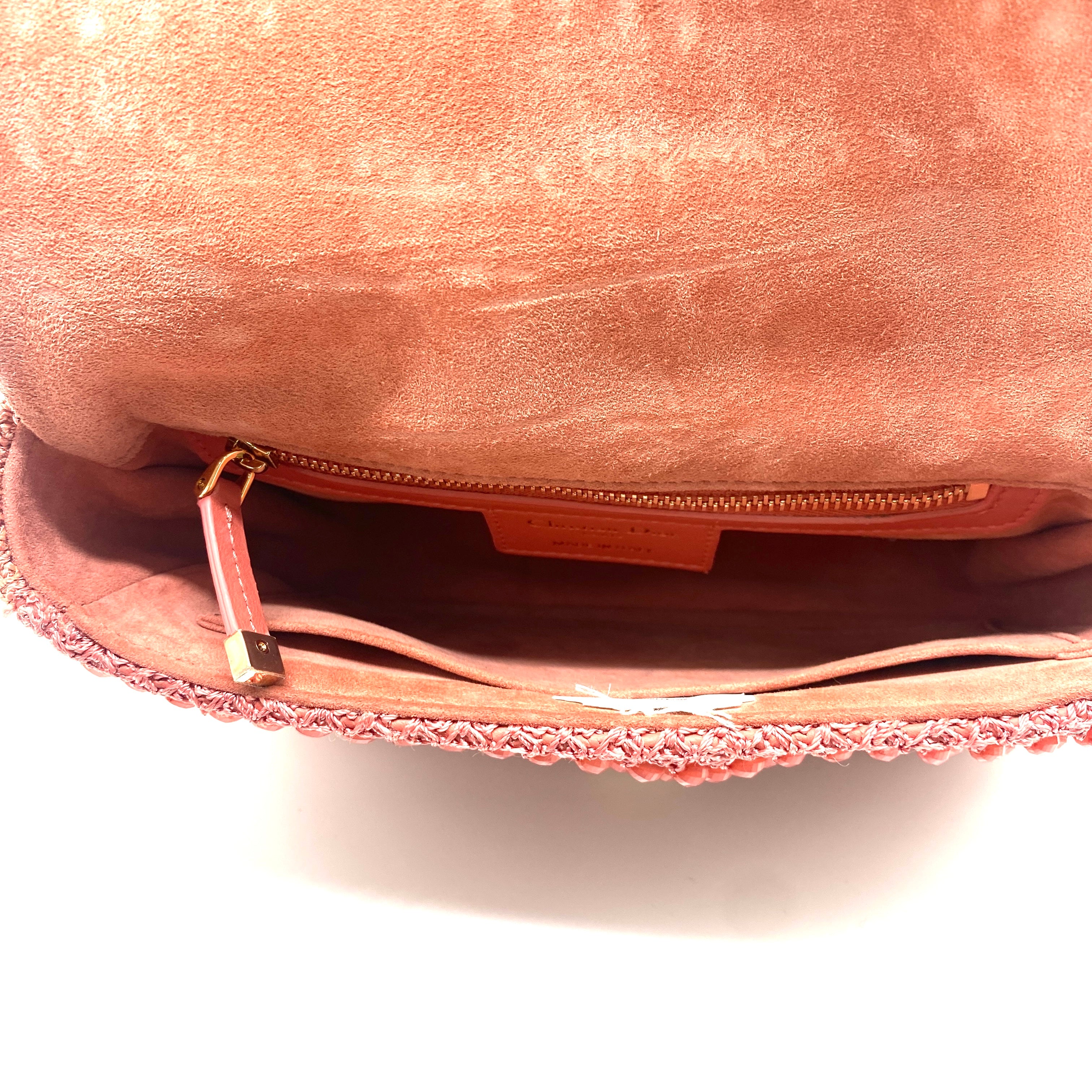 Bolsa Dior Caro