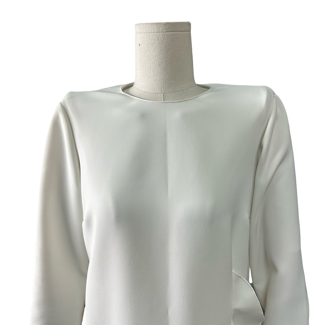 Vestido Red Valentino T.40