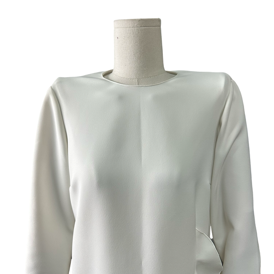 Vestido Red Valentino T.40