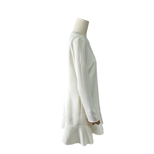 Vestido Red Valentino T.40