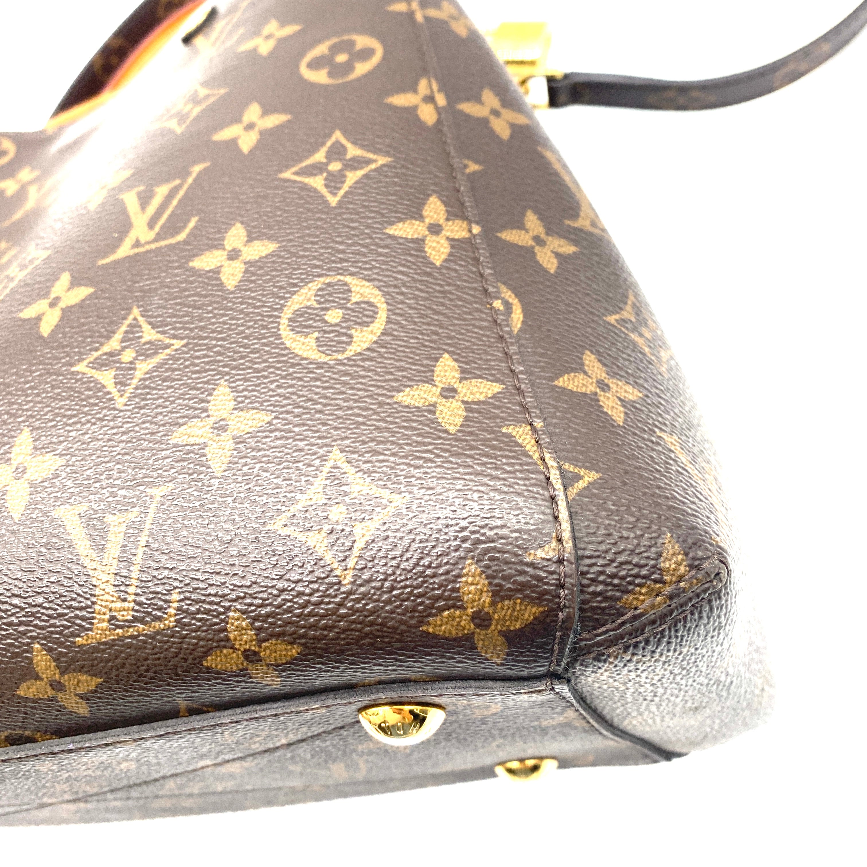 Bolsa Louis Vuitton Montaigne