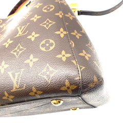 Bolsa Louis Vuitton Montaigne