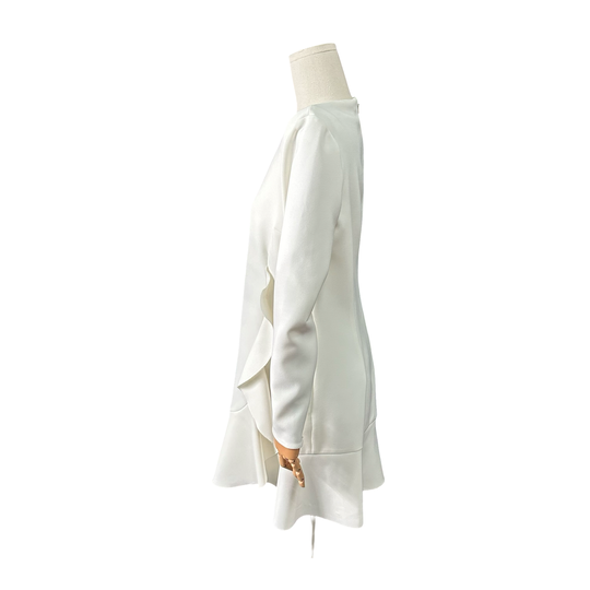 Vestido Red Valentino T.40