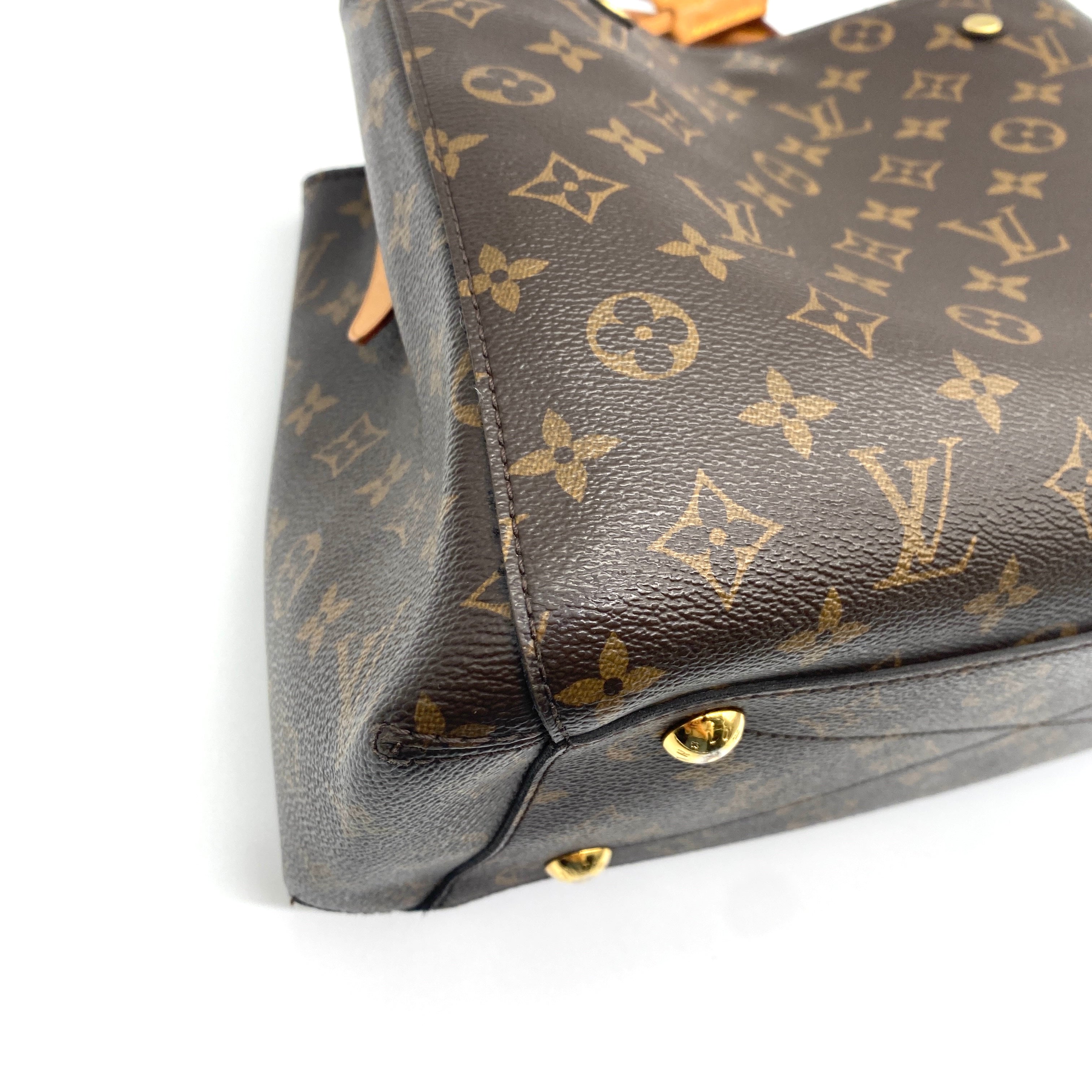 Bolsa Louis Vuitton Montaigne