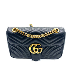 Bolsa Gucci GG Marmont Chica