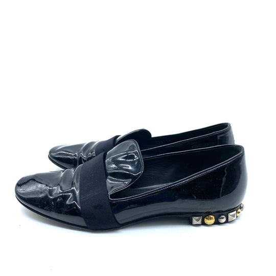 Loafers Louis Vuitton T.38