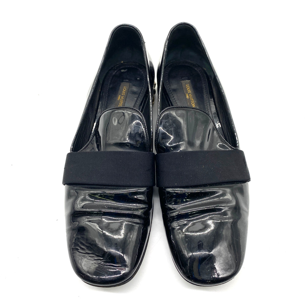 Loafers Louis Vuitton T.38