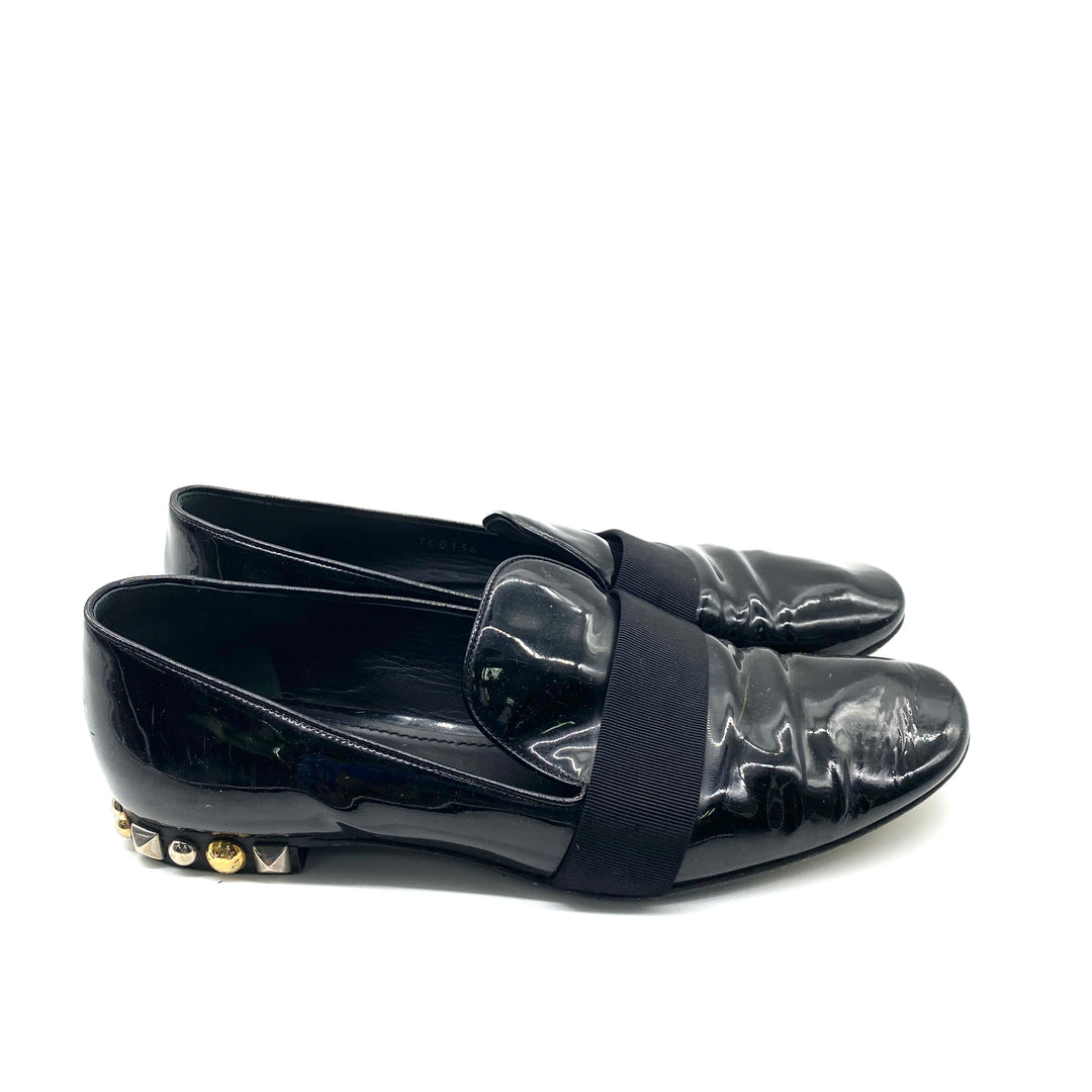Loafers Louis Vuitton T.38