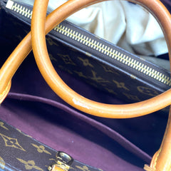 Bolsa Louis Vuitton Montaigne
