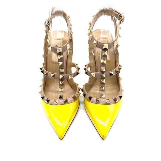 Pumps Valentino Rockstuds T.36