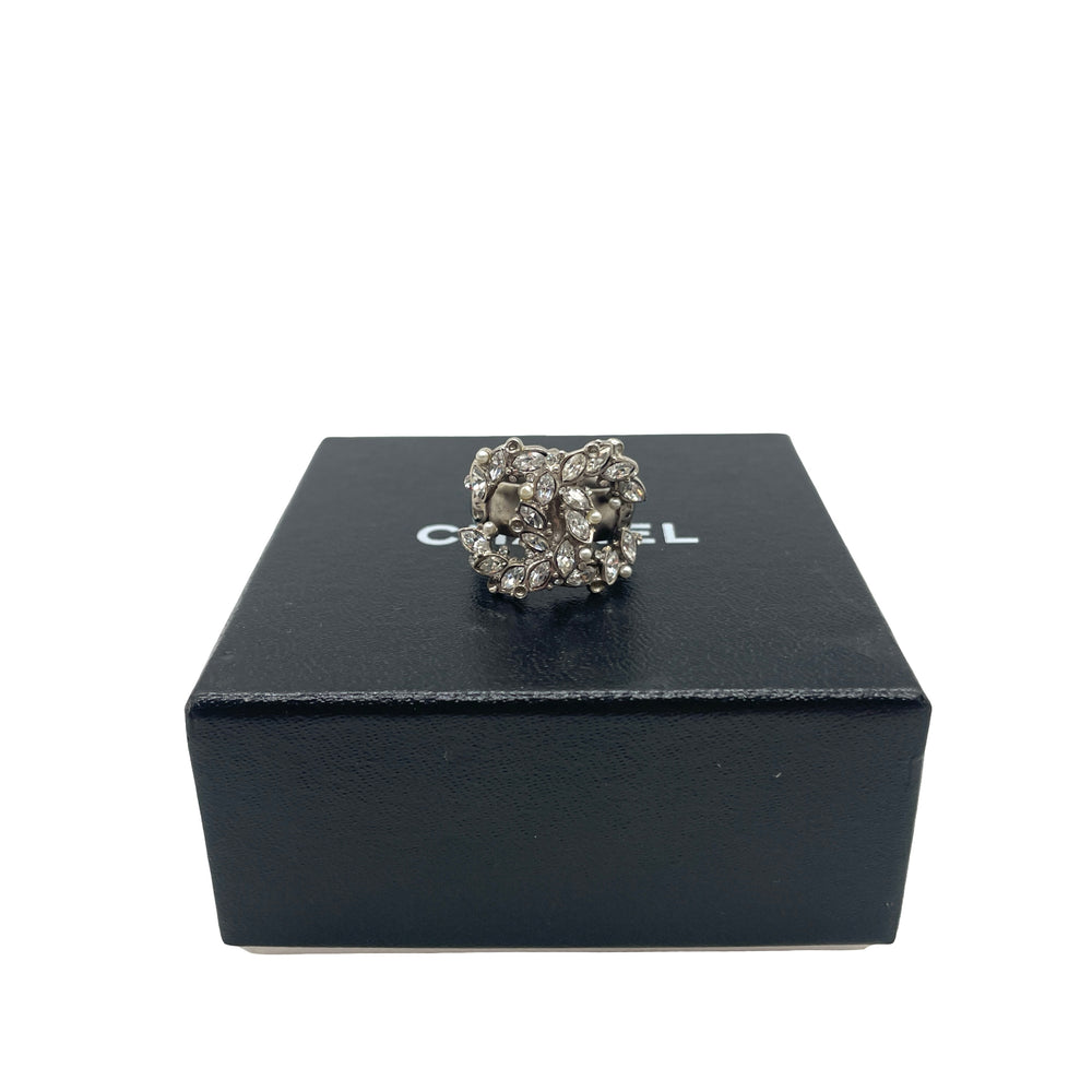 Anillo Chanel T.7