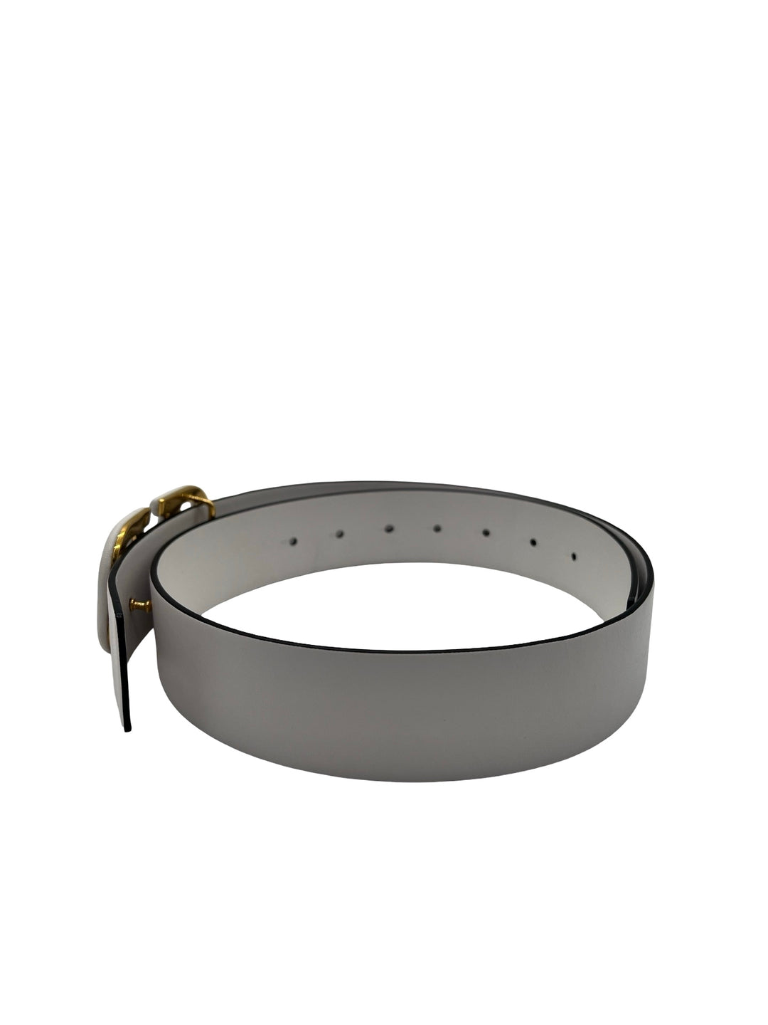 Cinturón Valentino Vlogo T.80