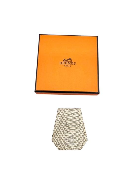 Clochette Hermès