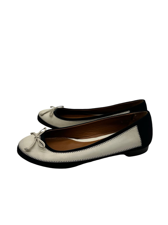 Flats Fendi T.38