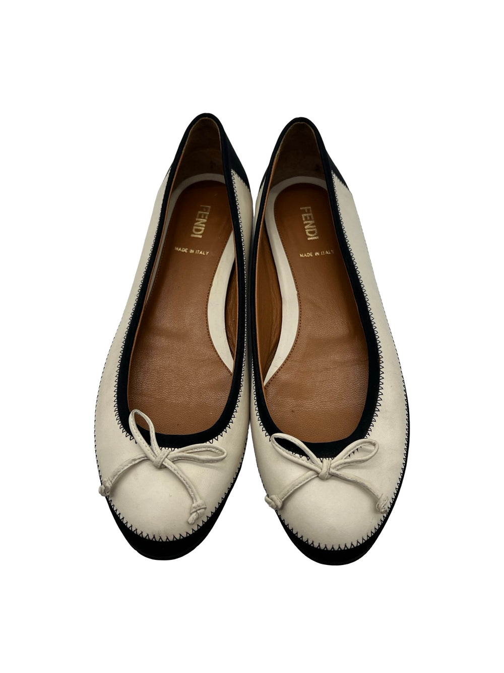 Flats Fendi T.38