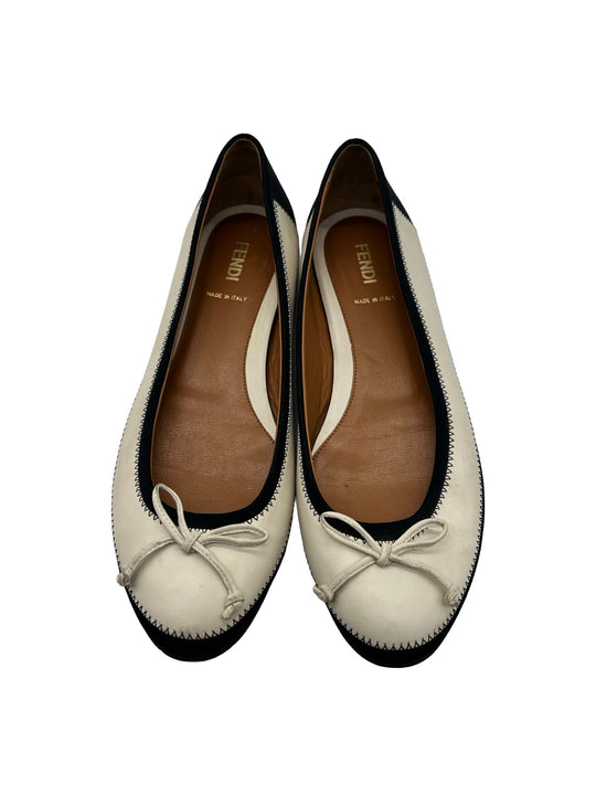 Flats Fendi T.38