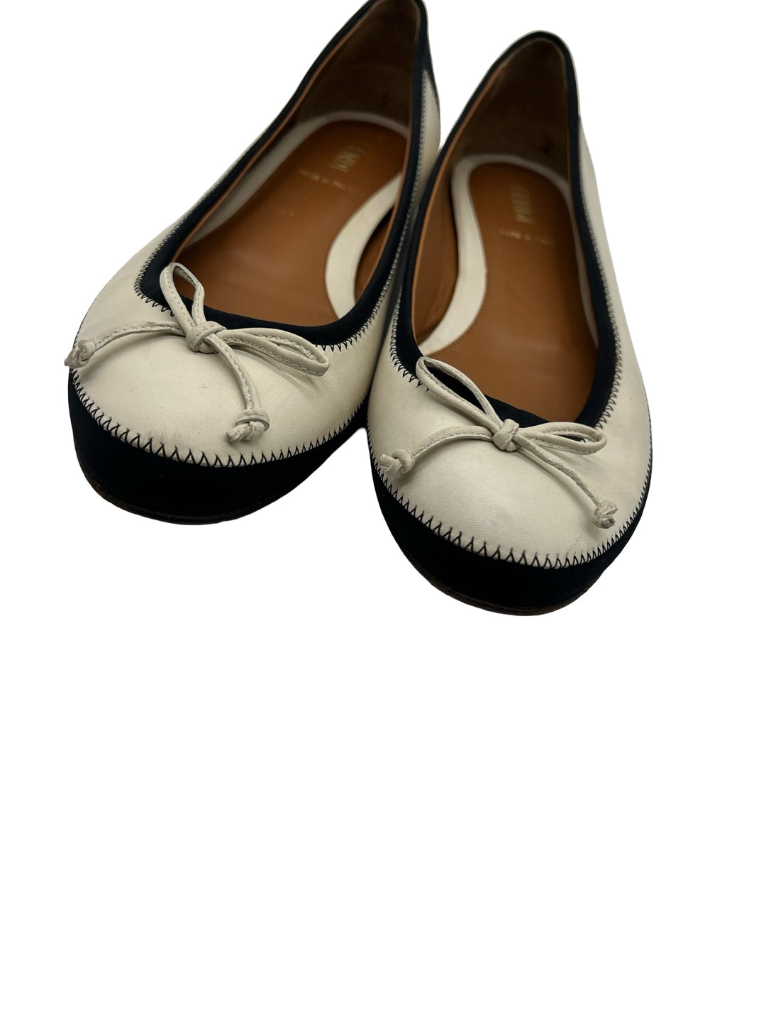 Flats Fendi T.38