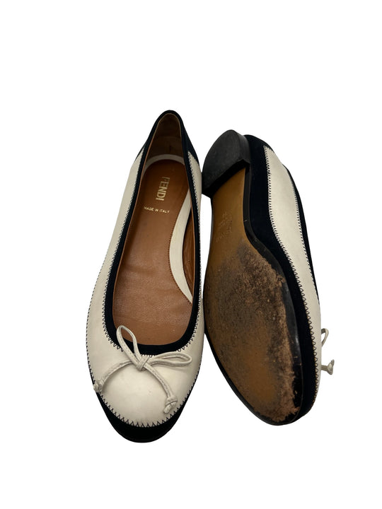 Flats Fendi T.38