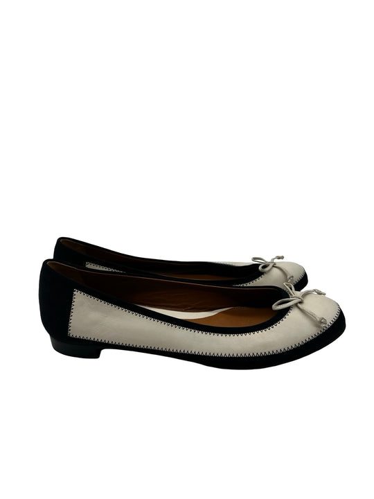 Flats Fendi T.38