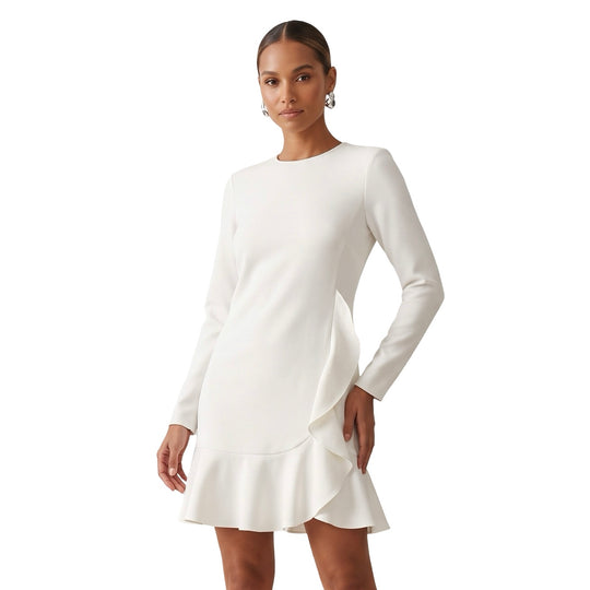 Vestido Red Valentino T.40