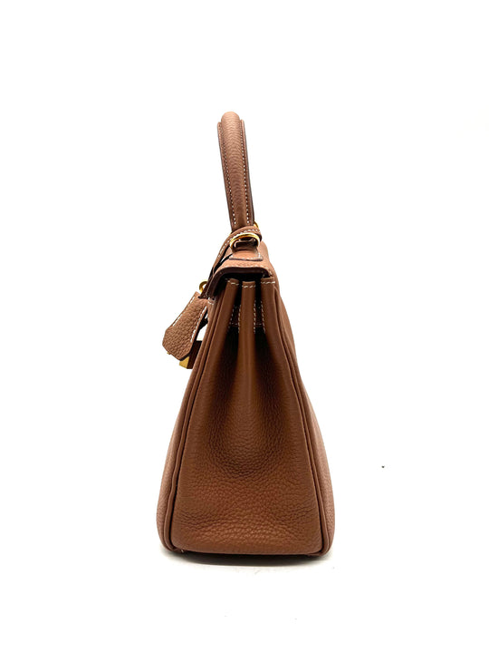 Bolsa Hermès Kelly 25