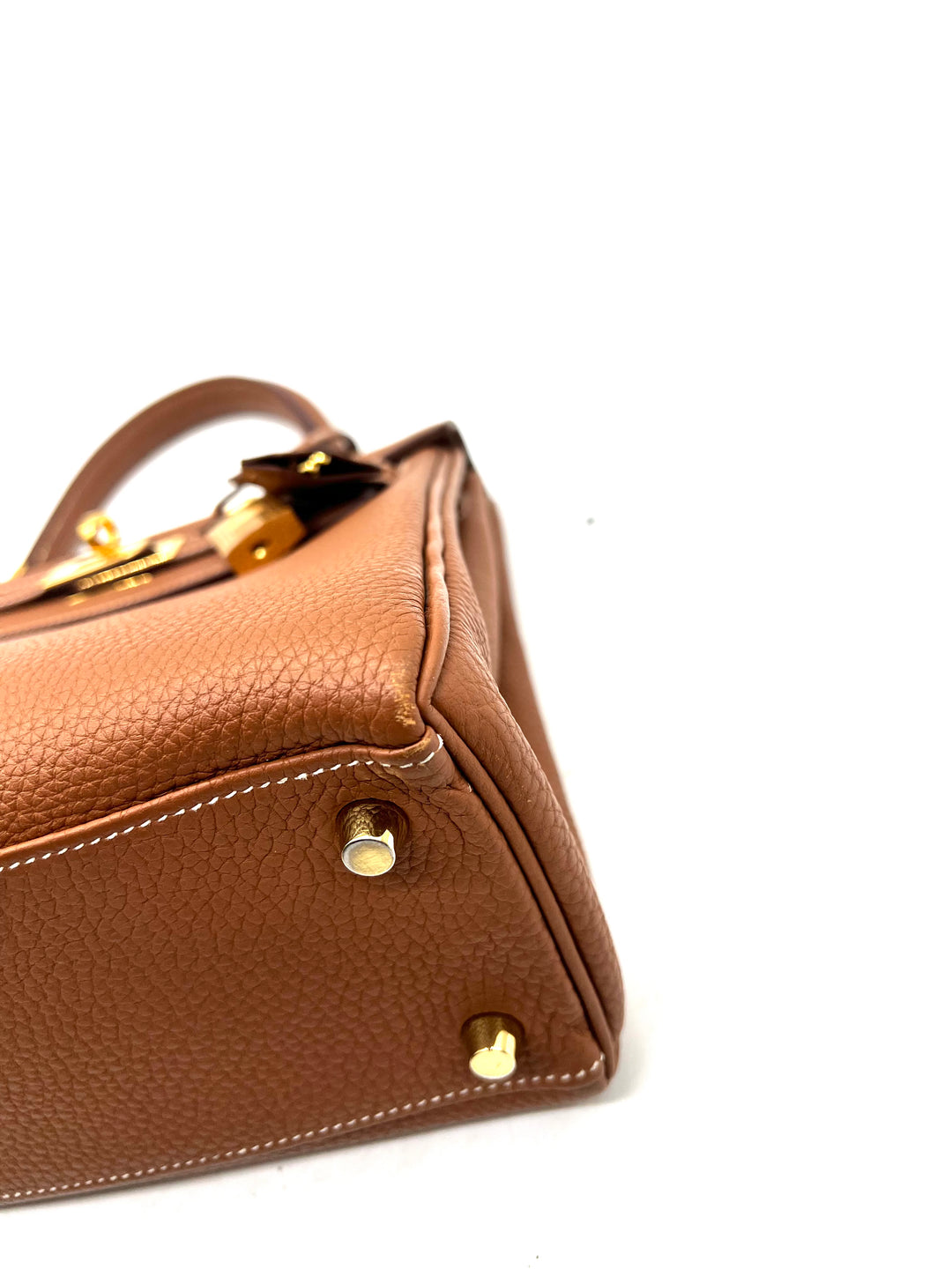 Bolsa Hermès Kelly 25