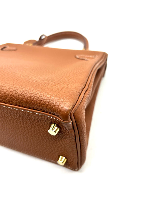 Bolsa Hermès Kelly 25
