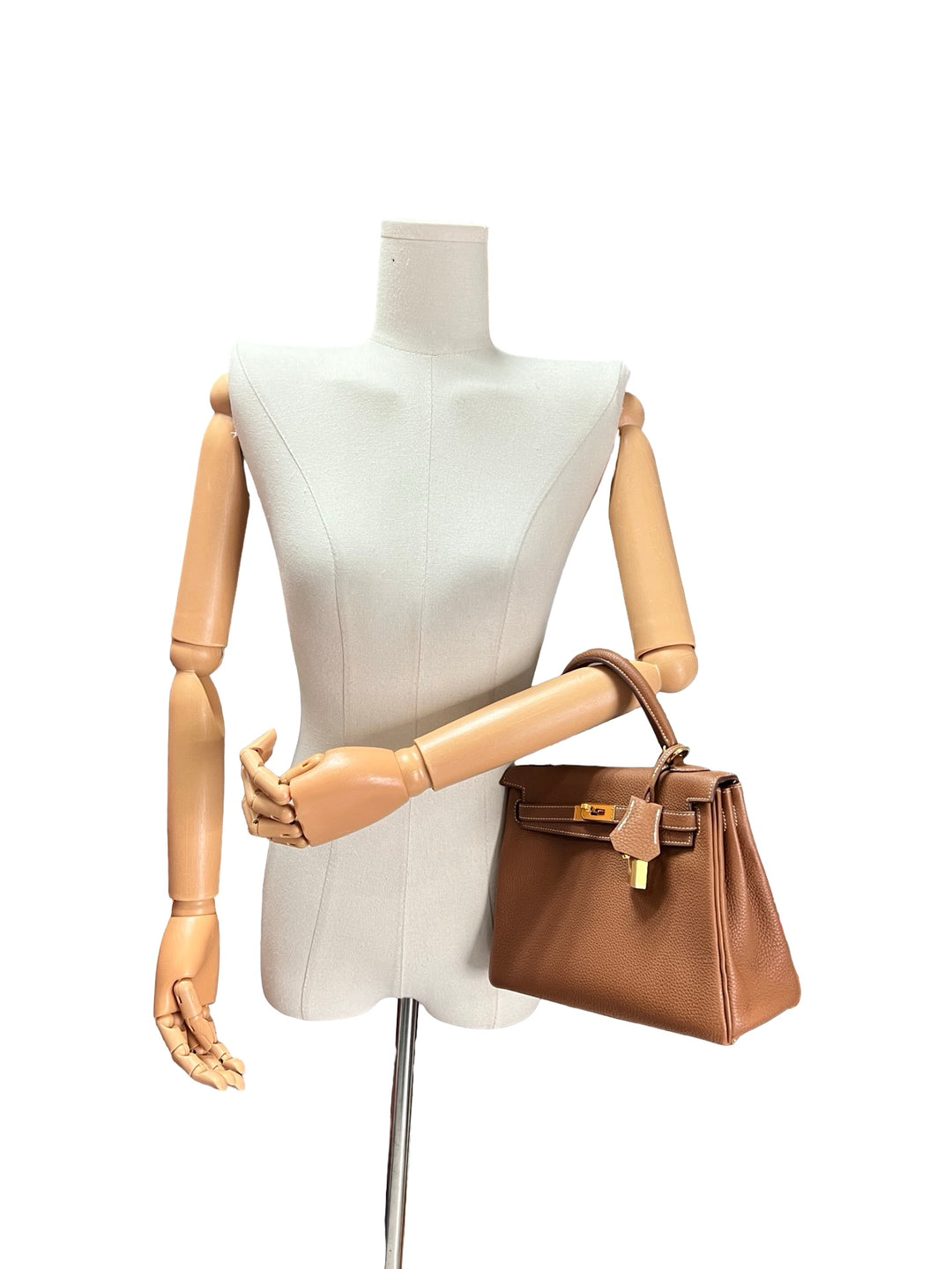 Bolsa Hermès Kelly 25