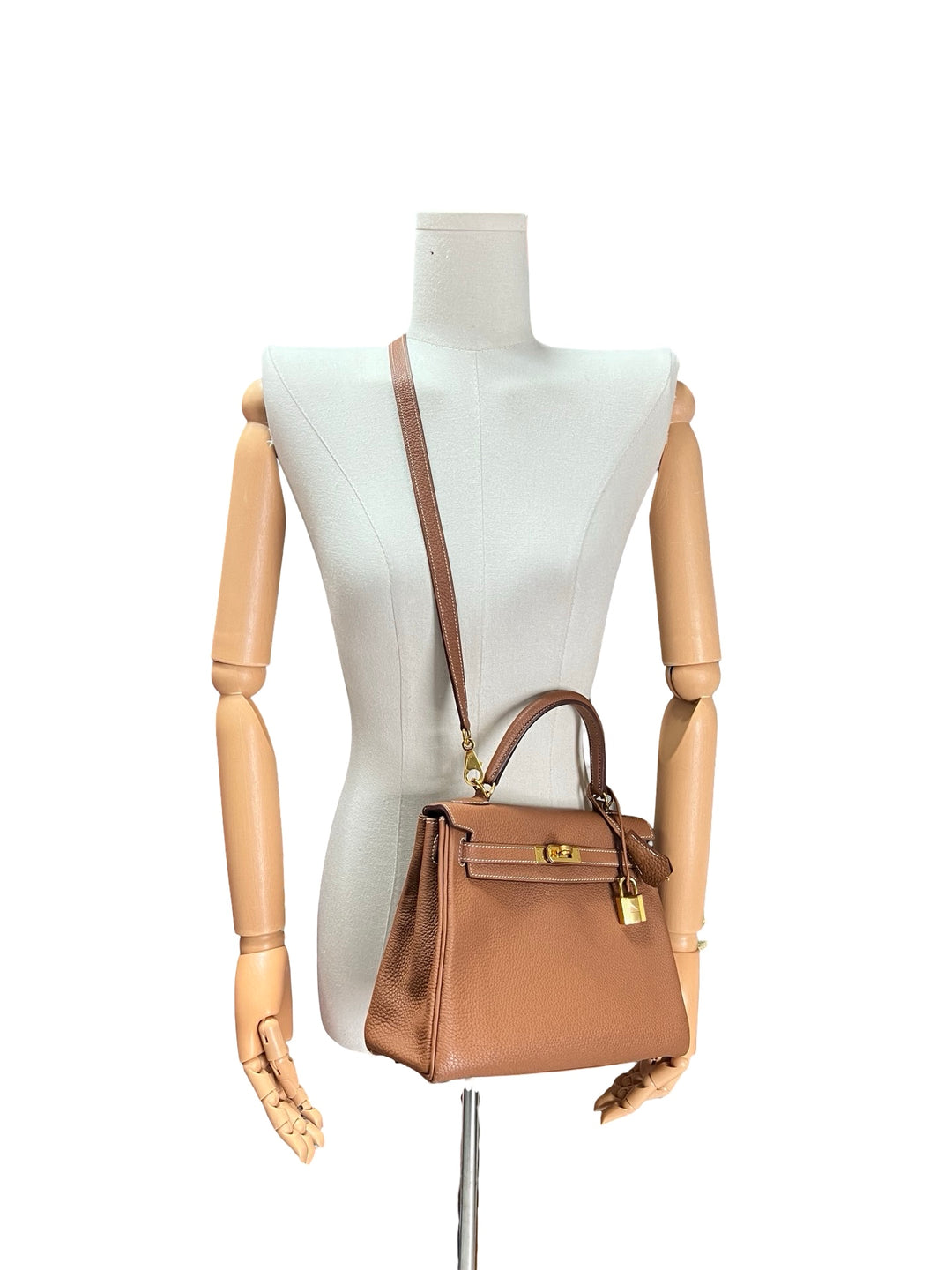 Bolsa Hermès Kelly 25