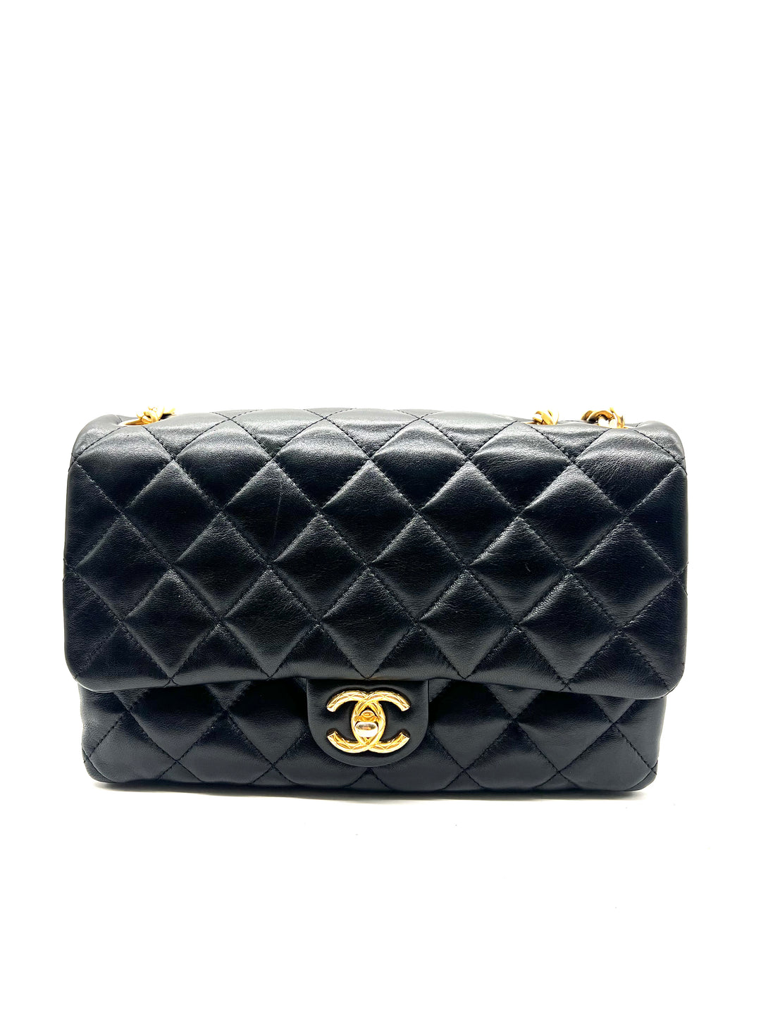Bolsa Chanel