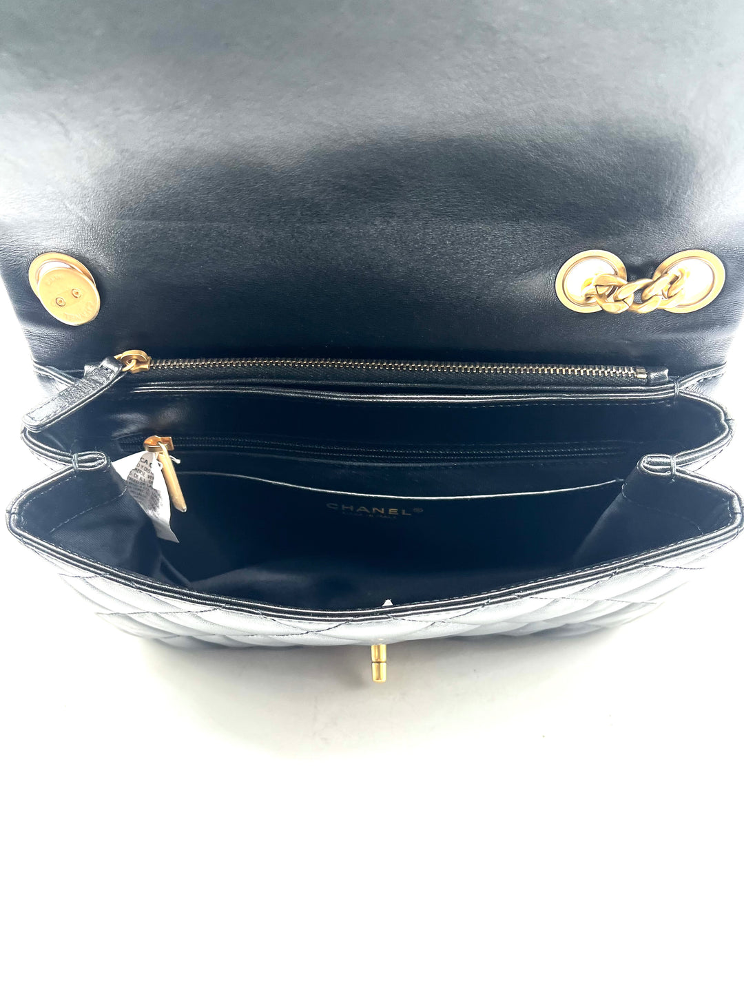 Bolsa Chanel
