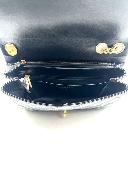 Bolsa Chanel