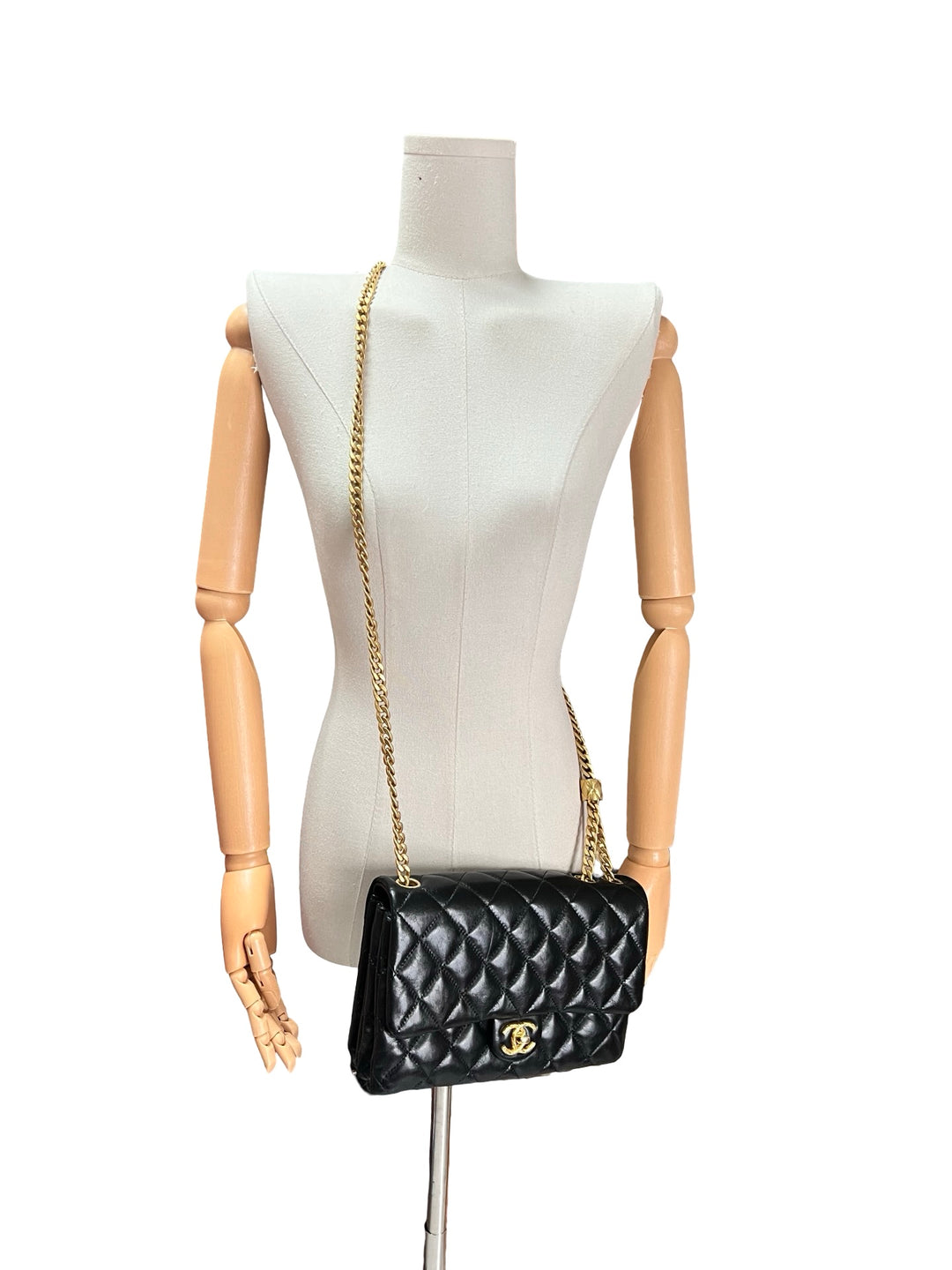 Bolsa Chanel