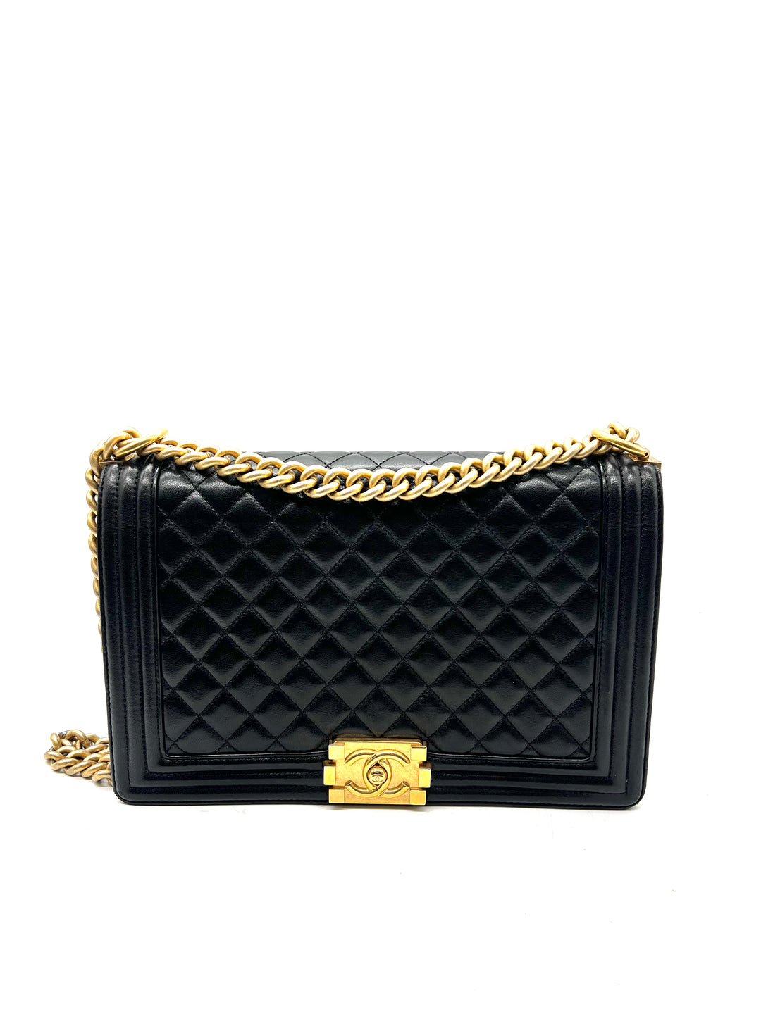 Bolsa Chanel Boy