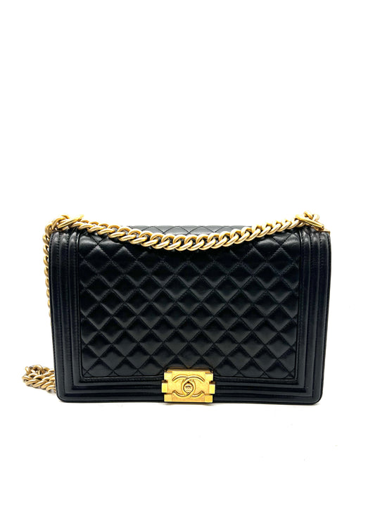 Bolsa Chanel Boy