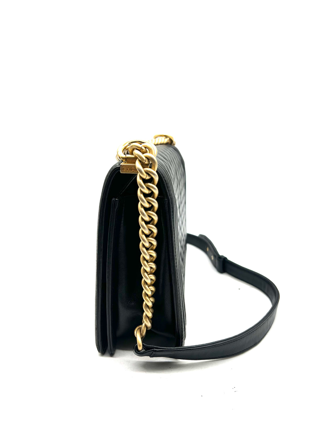 Bolsa Chanel Boy