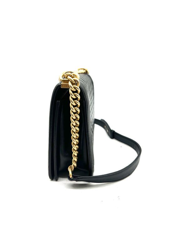 Bolsa Chanel Boy