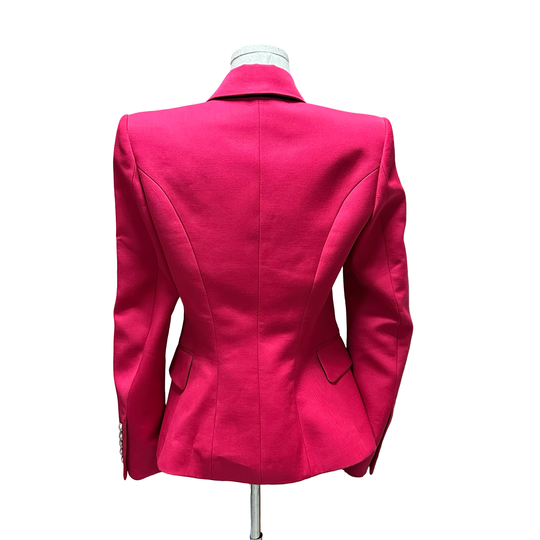 Saco Balmain T.38