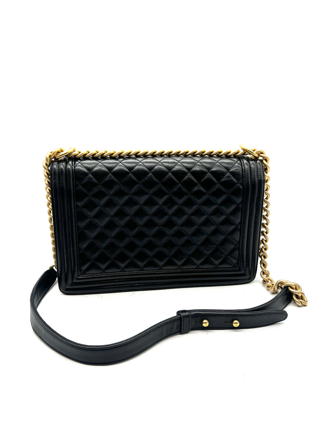 Bolsa Chanel Boy