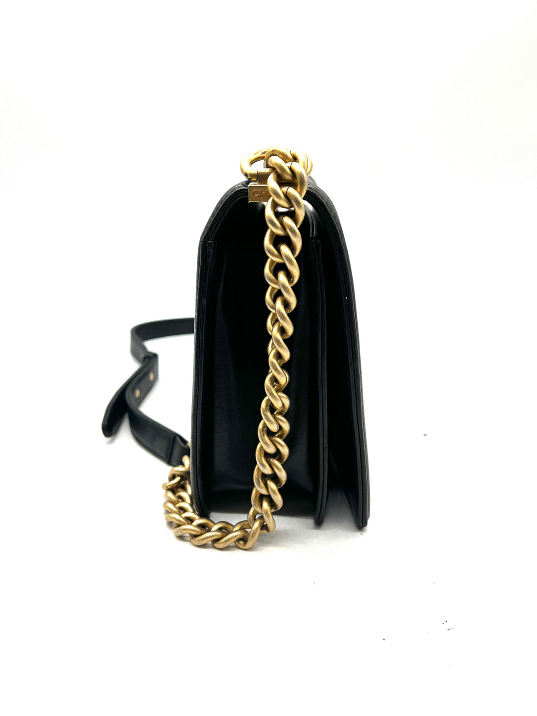 Bolsa Chanel Boy