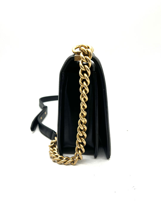 Bolsa Chanel Boy