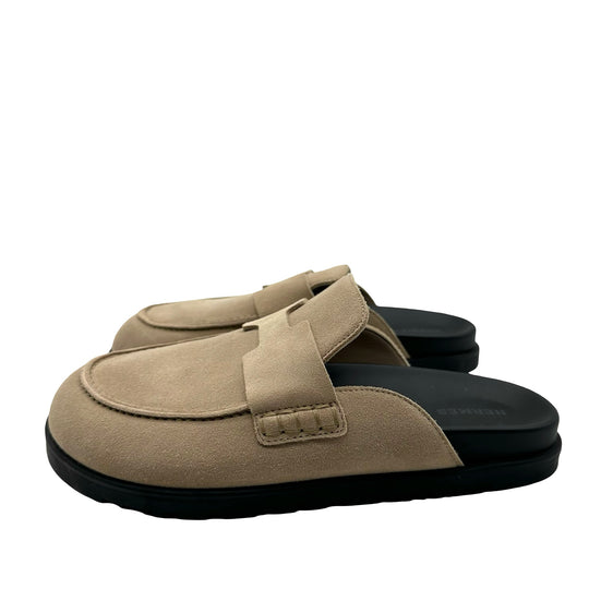 Mules Hermes Go T.38